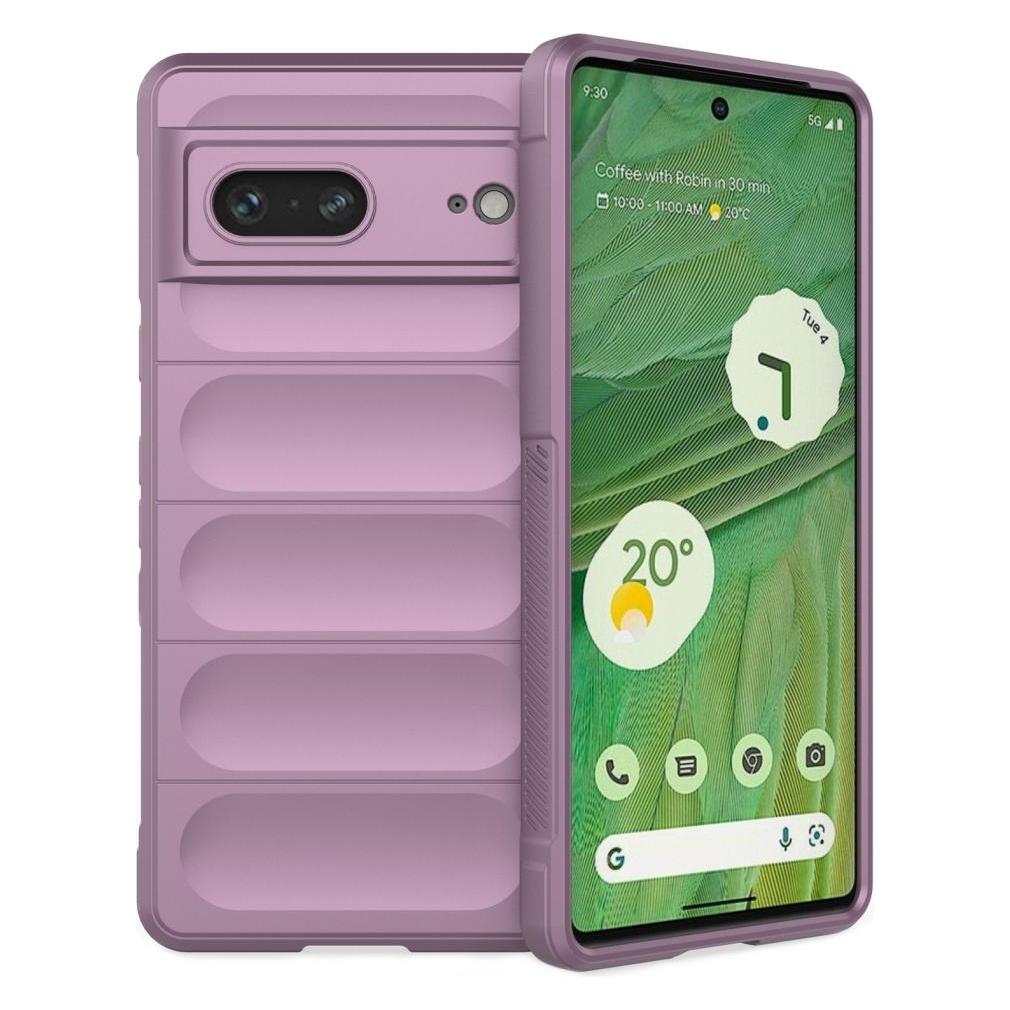 Screenguard CloudCase Google Pixel 7 TPU Hülle (Google Pixel 7) (00031846)