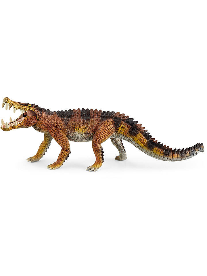 Schleich Spielfigur "Kaprosuchus" - ab 4 Jahren - onesize
