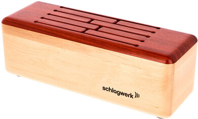 Schlagwerk Log Drum 60C80