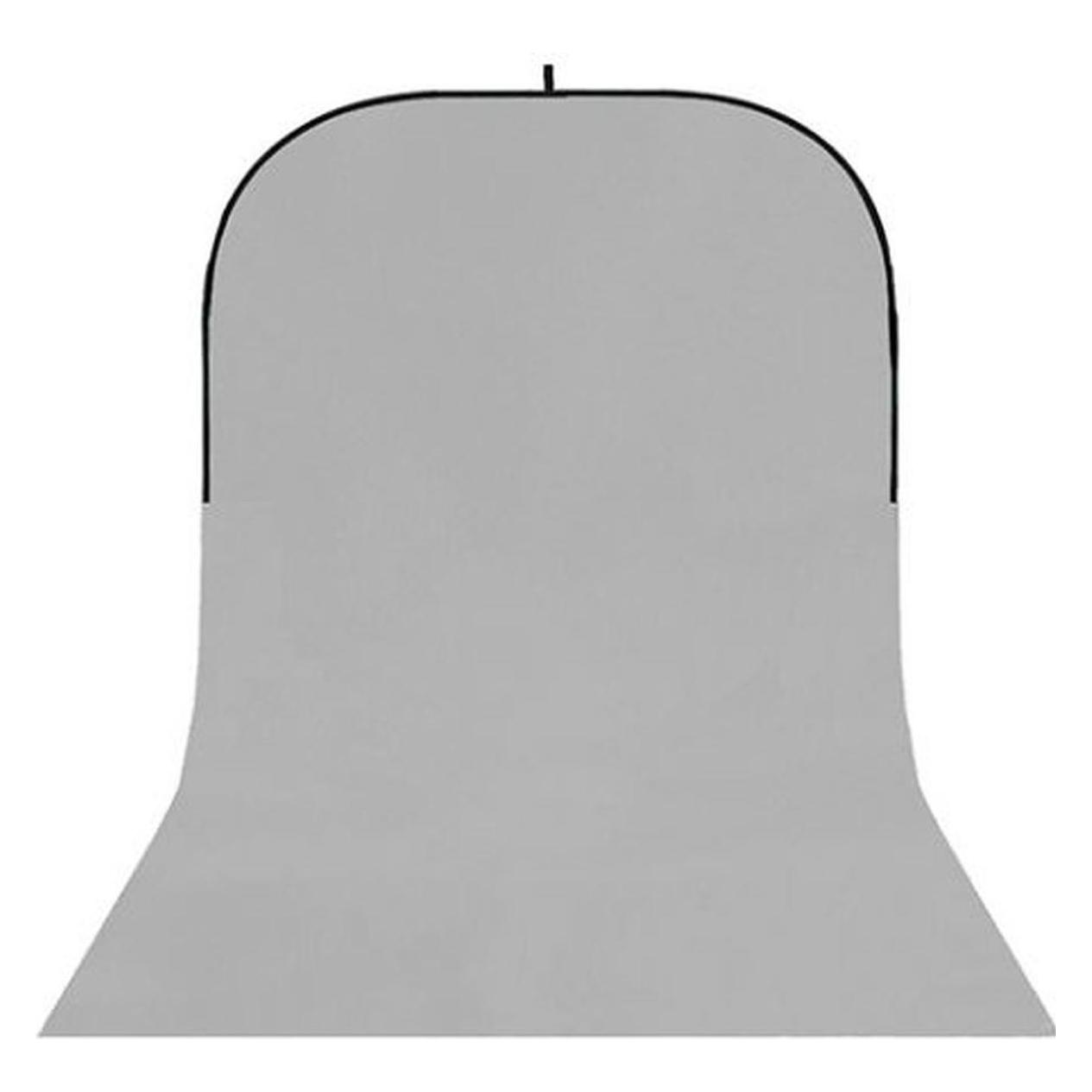 Studioking Background Board BBT-03 Grau 150x400 cm (400 cm, 150 cm) (572303)