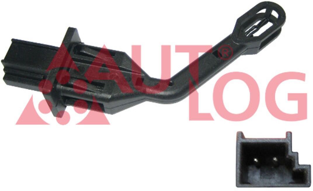 Autlog Sensore, temperatura interna AS3003