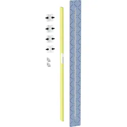Geberit Geberit GIS Element für Duschtrennwand, 461796001 461796001