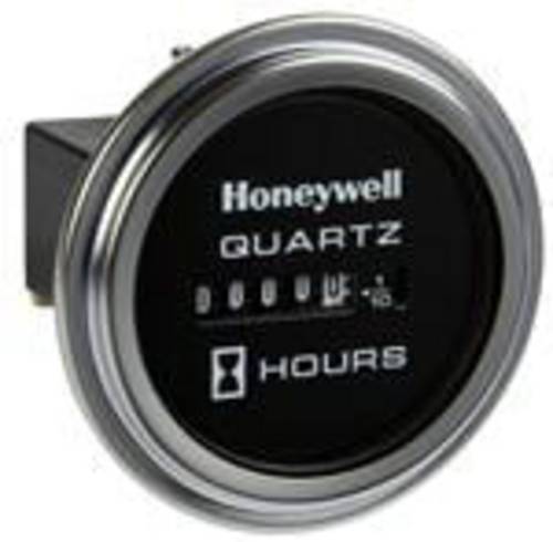 Honeywell SPS 85098-43 Meter Monitors 85098-43