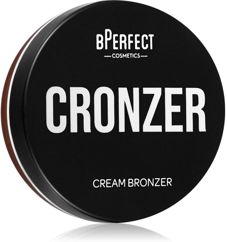 BPerfect Cronzer cream bronzer shade Pecan 56 g