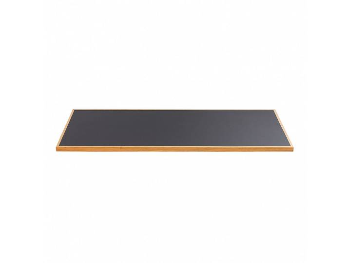 Jan Kurtz Tischplatte NEO, 150 x 75 x 2,5 cm, Rahmen: Eiche