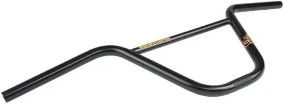 BMX Lenker Mankind Sunchaser (9.25" - Ed Black)
