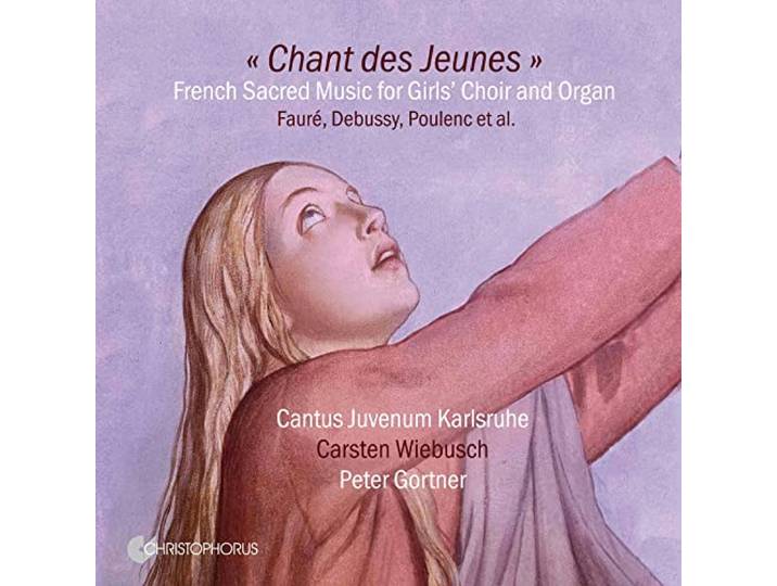 Chant des Jeunes