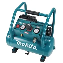 Makita Akku-Kompressor AC001GZ 40 V