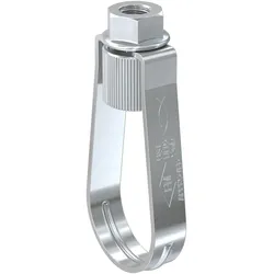 Fischer, Pipeline, Sprinklerschelle FRLH 1" M8"