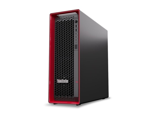 Lenovo ThinkStation P5 Gen 2 30KB - Tower - 1 x Xeon 636 / 3.5 GHz (30KB0026GE)