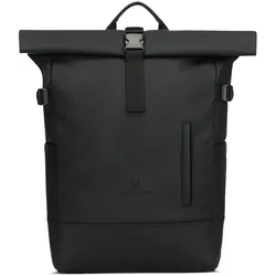 JOHNNY URBAN Rucksack Harvey Rolltop Large black - 45
