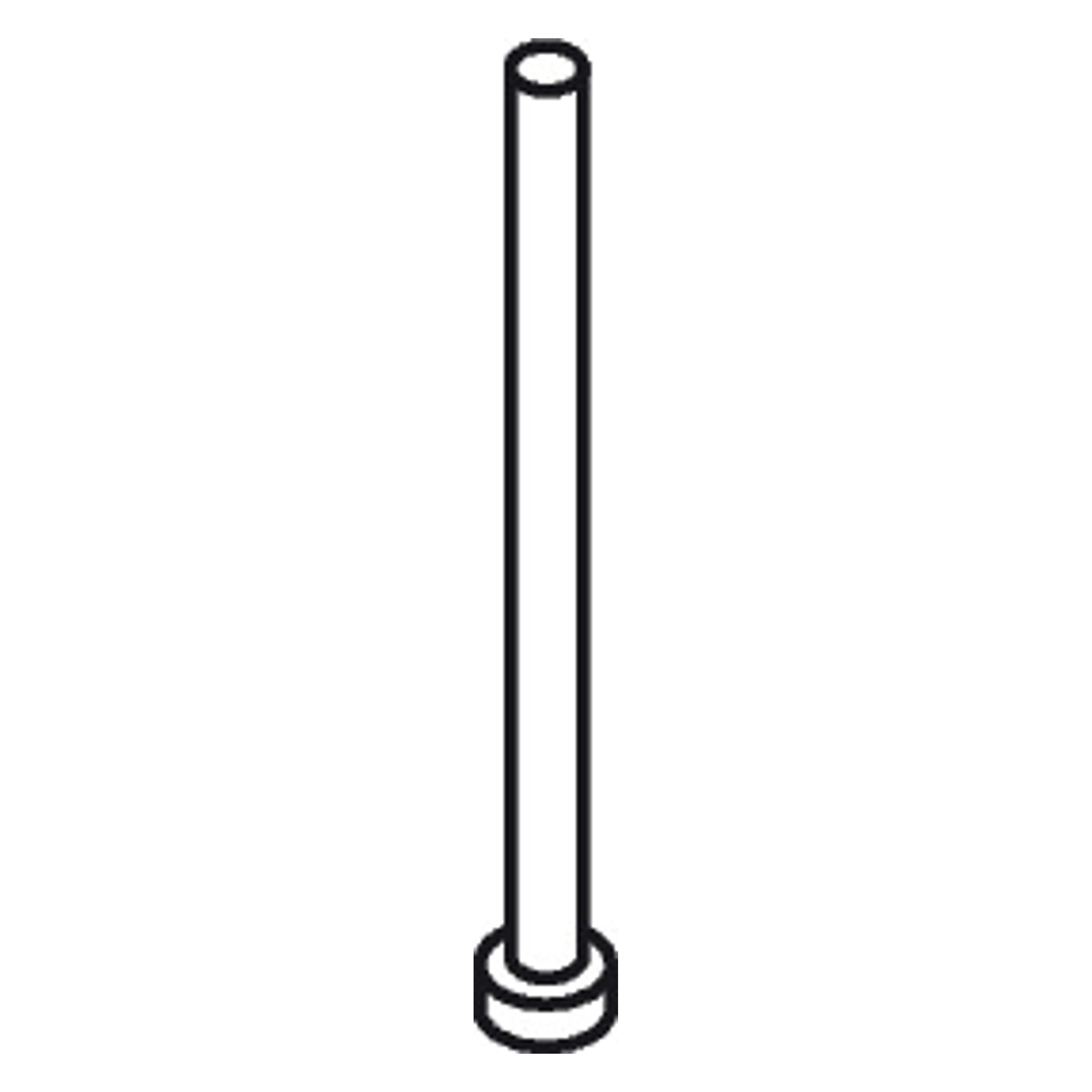 hansgrohe HG Drossel für drucklose Mischer (97554000)