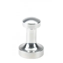 Tamper Metall Aluminium 57mm