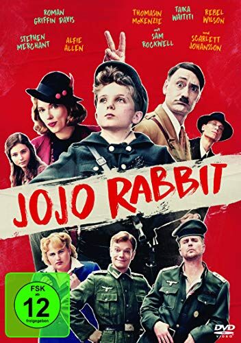 Roman Griffin Davis - Jojo Rabbit - Preis vom 11.10.2026 03:10:56 h
