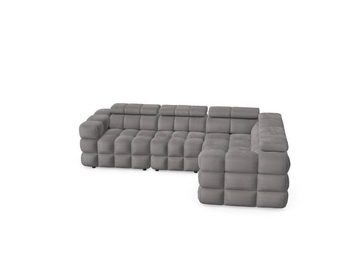 Modulares Sofa Buffalo - Deine Wunschkonfiguration NEBY0P - Luxusbetten24