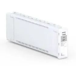Epson UltraChrome PRO6 Druckerpatrone 1 Stück(e) Grau