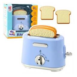 Lean Toys Blauer Toaster (65614271)
