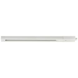 Nordlux Link Hochvolt-Schienensystem-Komponente Schiene 2110589901 Link 1,8M Schiene Weiss