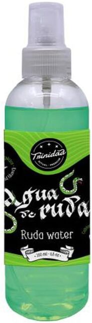 Trinidad Agua de Ruda Spray 200ml