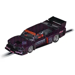 Carrera 20031086 - Digital 132 BMW 320 Turbo Flachbau "Oppitzhauser, No.20"