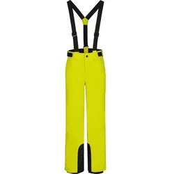 ICEPEAK Kinder wattierte Hose LENZEN JR, Größe 152 in Grün 502
