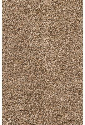 Alexander Home Baxter Mid-century Hand-woven Shag Rug