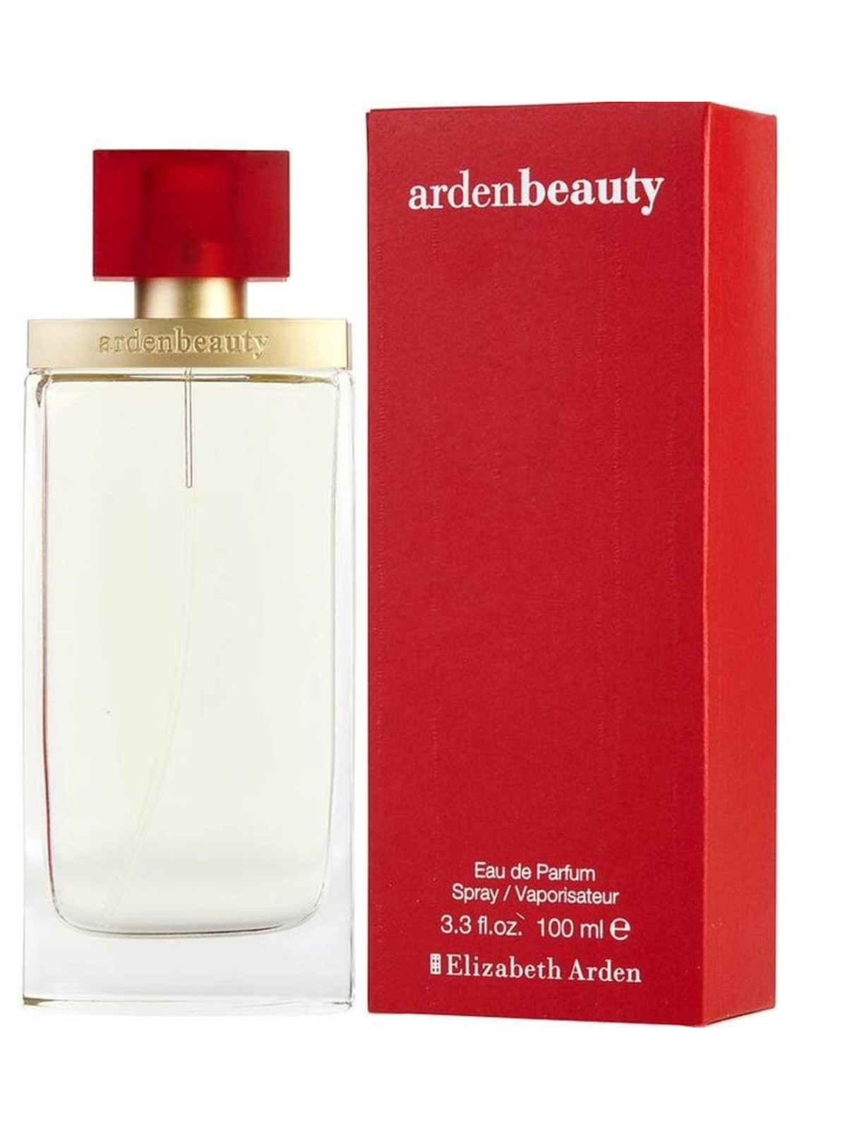 Elizabeth Arden Beauty EDP - 100 ml0