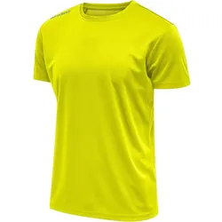 newline Core Funktionsshirt Herren evening primrose XXL