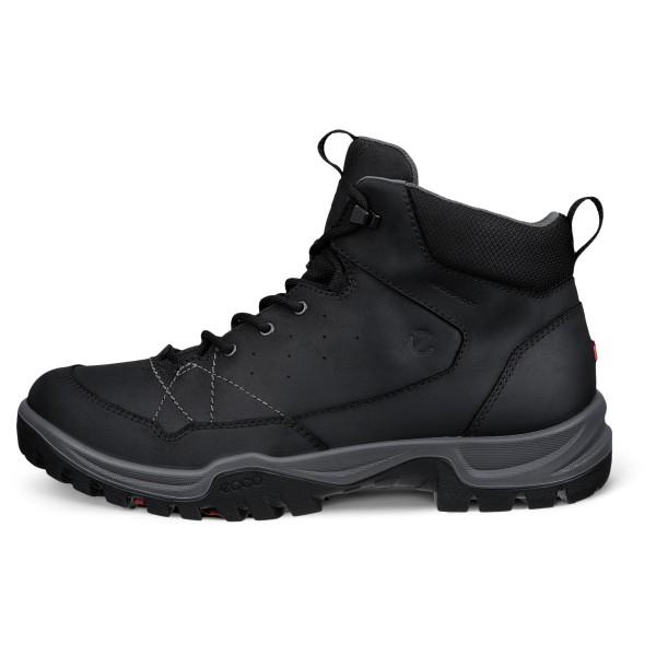 Ecco - Receptor Trekk WP Boot - Freizeitstiefel EU 40 schwarz