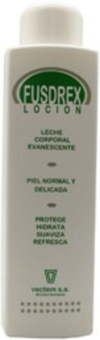 FUSDREX Leche Corporal