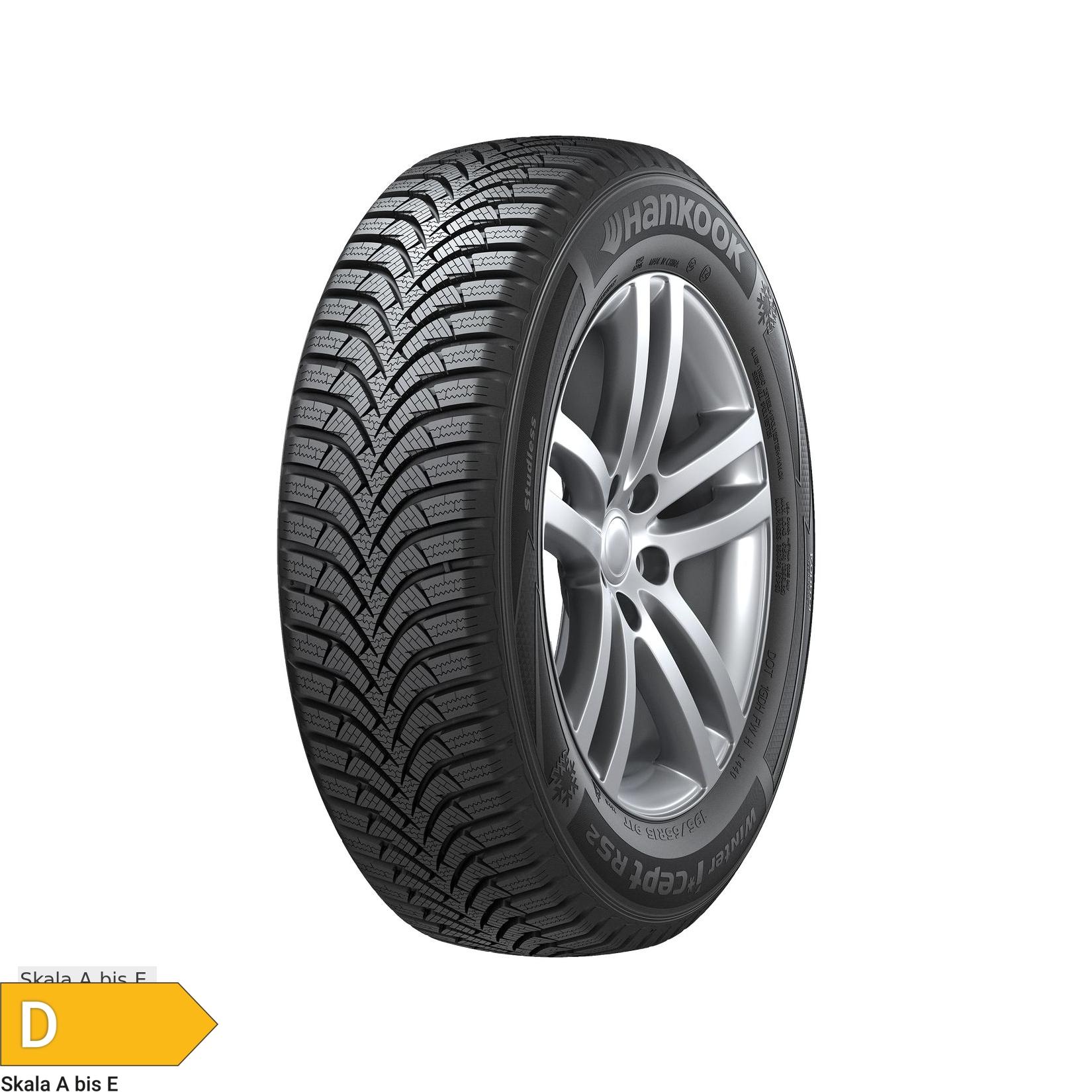 HANKOOK WINTER I*CEPT RS2 (W452) 195/60R15 88H