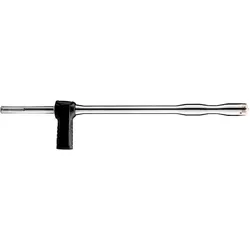 Metabo, Bohrereinsatz, SDSmax Absaugbohrer (20 mm, 4.0 - 20.0 mm)