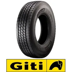 Giti GSW226 385/55 R22.5 158L(160J)