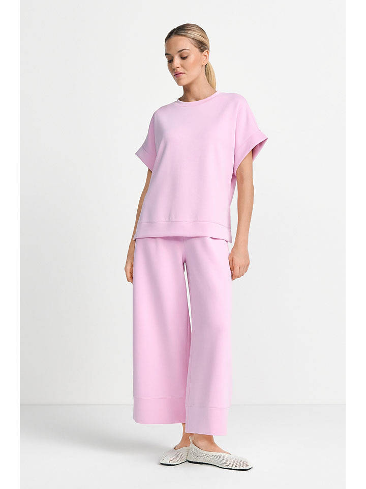 Rich & Royal Hose in Rosa - S