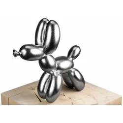 SKULPTUR Silber 28/26 cm