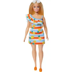 Barbie Loves the Ocean Refresh - Purple