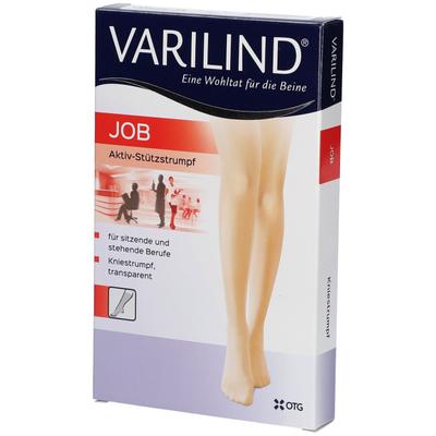 Varilind Job 100den AD M transp.teint 2 St Sonstige