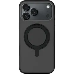 LAUT FLEXI PROTECT case for iPhone 18 Pro Max BLACK