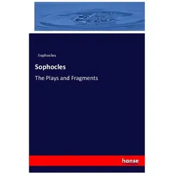 Sophocles, Fachbücher von Sophokles, Sophocles