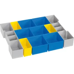 BOXX 6000010092 - Insetboxenset BC3, für L-BOXX 102