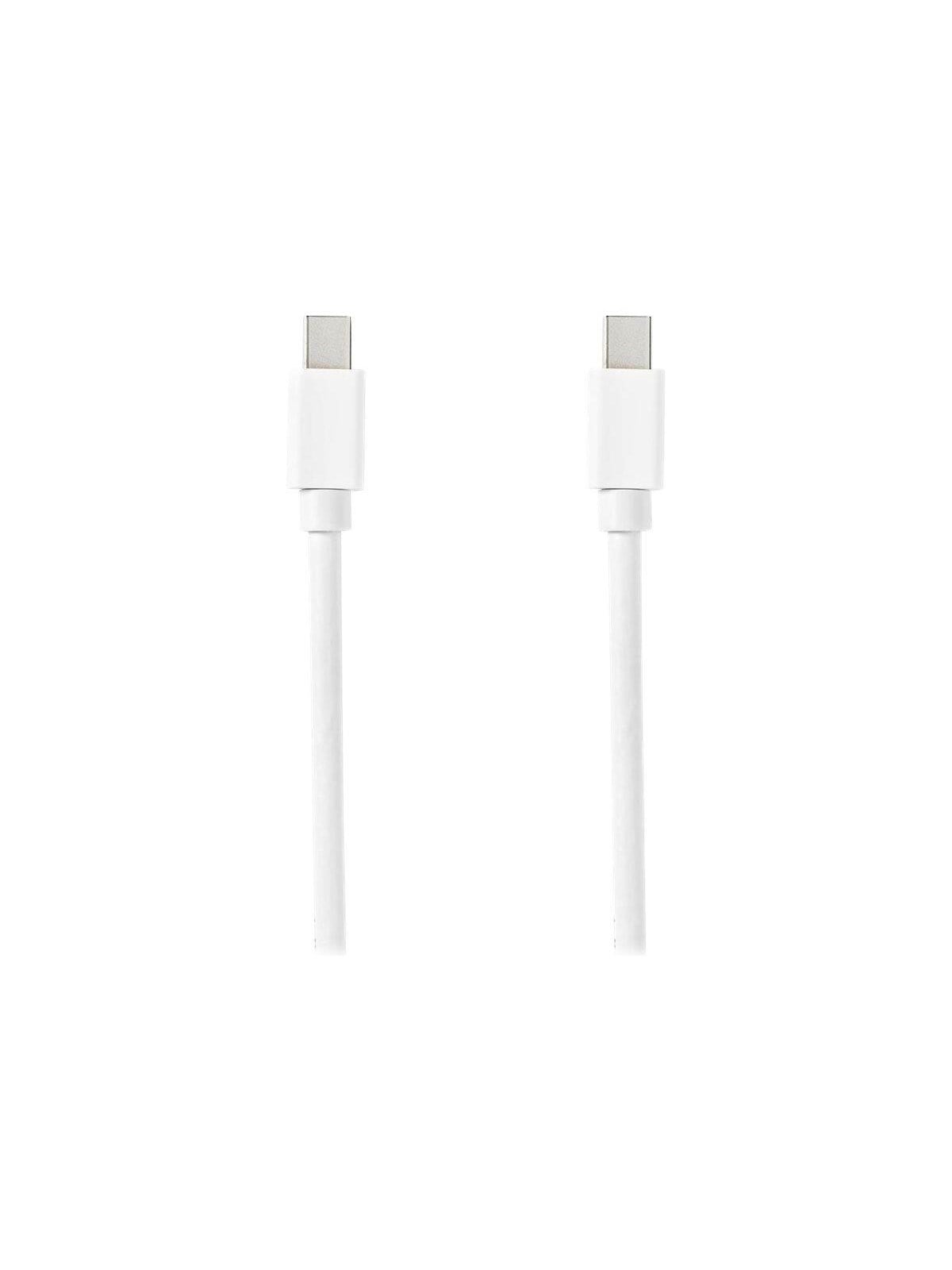 Nedis - DisplayPort cable - Mini DisplayPort to Mini DisplayPort - 2 m