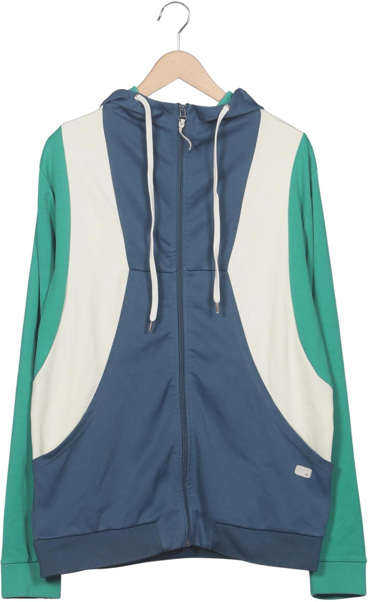 Humör Herren Kapuzenpullover, Mehrfarbig, Gr. XL, Baumwolle / Synthetik - Second Hand