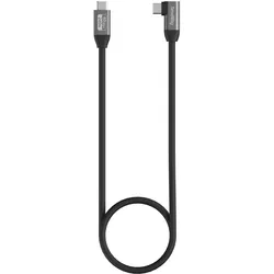 SmallRig 5732 Data Cable for USB-C Adapter (1 m, 240 W), USB Kabel