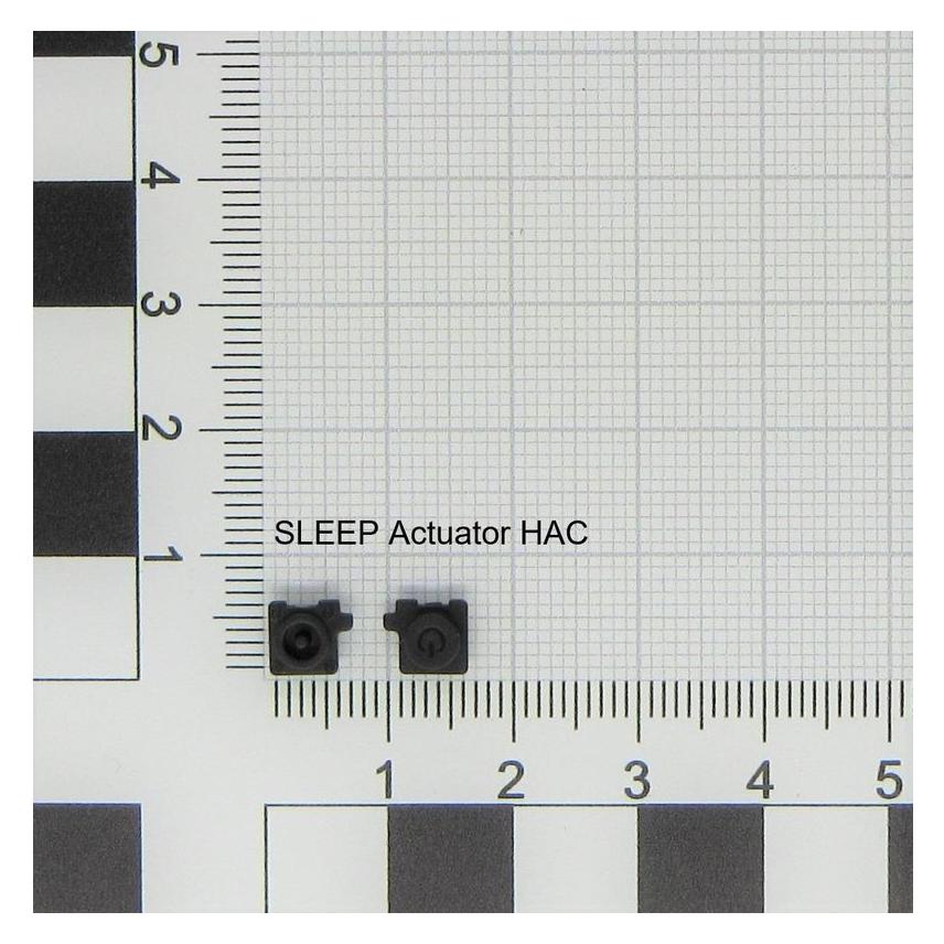 Nintendo ACT/SLEEP(K1) HAC (6380012)