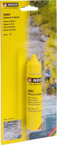 NOCH 60862 Wildwassereffekt 30ml