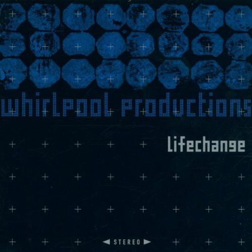 Whirlpool Productions - Lifechange - Preis vom 10.10.2026 11:48:34 h