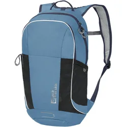 Jack Wolfskin Kinder Rucksack Moab Trail elemental blue
