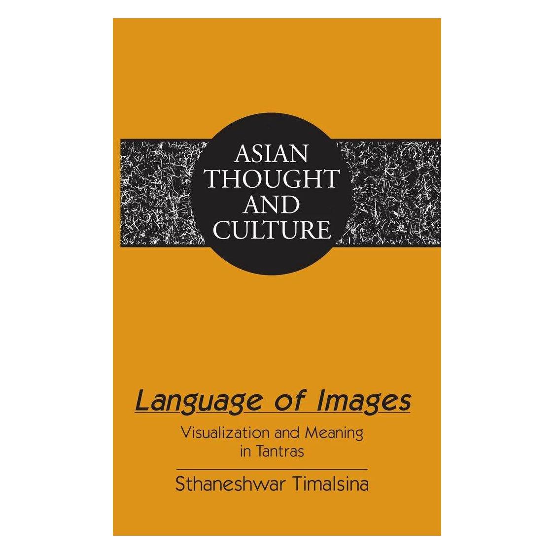 Peter Lang Language of Images (Englisch, Hardcover, Sthaneshwar Timalsina) (42461309)