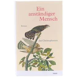 Buch Ein Anständiger Mensch