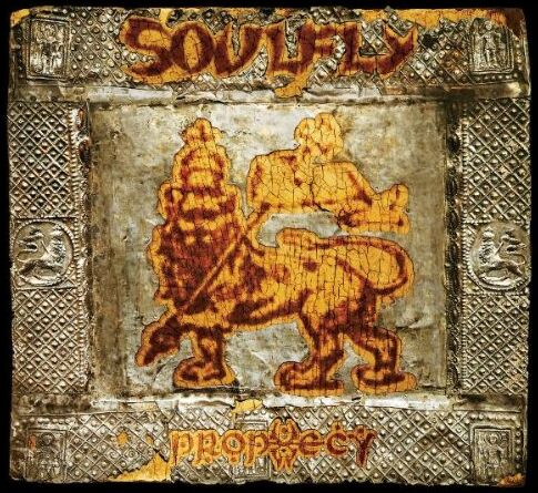 Soulfly - Prophecy - Preis vom 12.10.2026 11:37:12 h